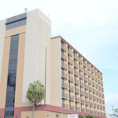 Romana Hotel - Houston Southwest Zewnętrze zdjęcie