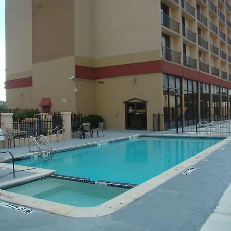 Romana Hotel - Houston Southwest Zewnętrze zdjęcie