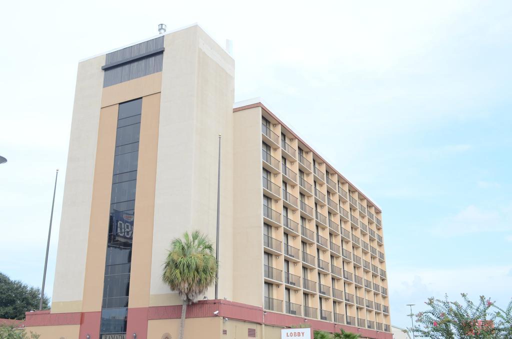Romana Hotel - Houston Southwest Zewnętrze zdjęcie