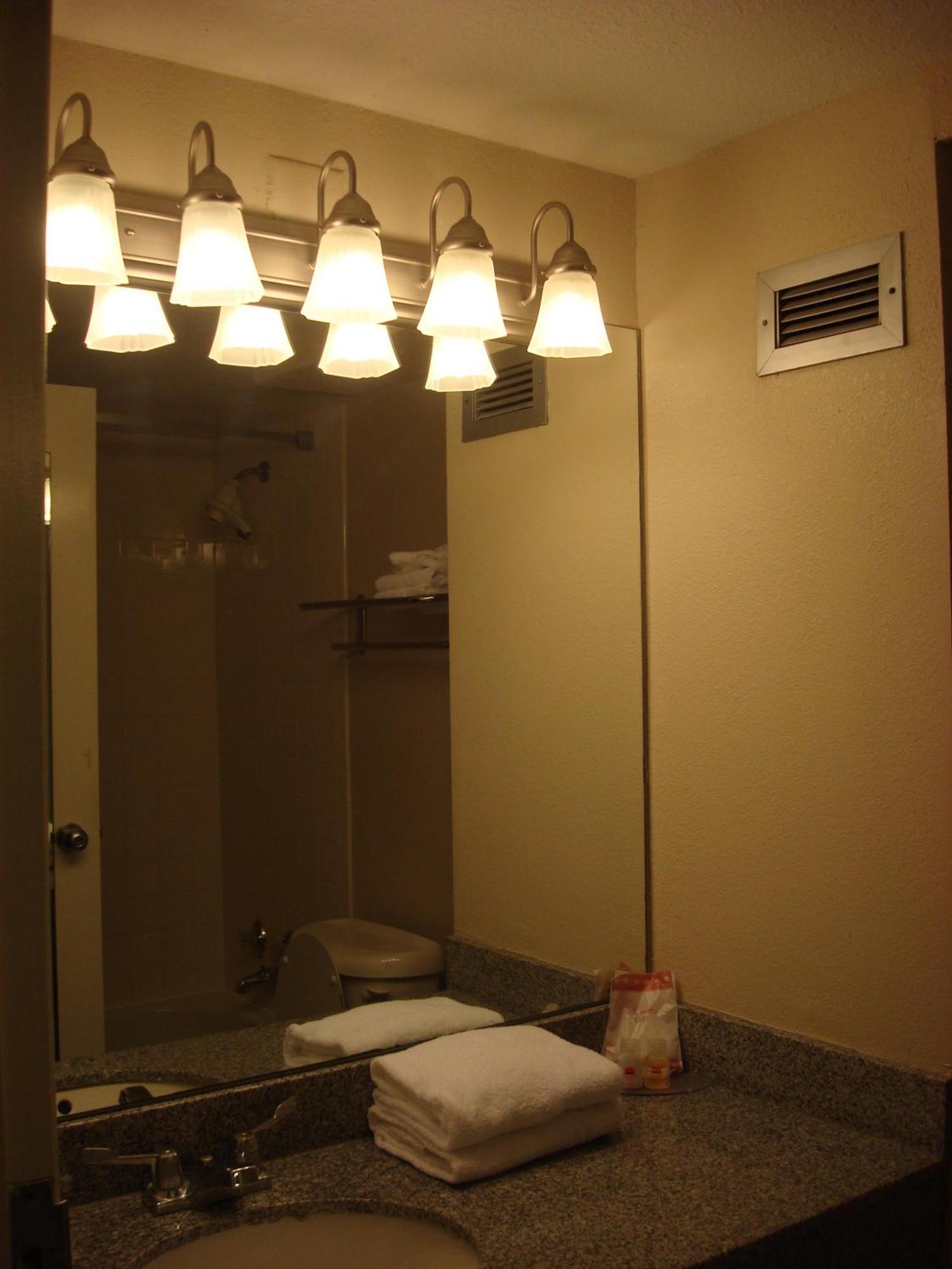 Romana Hotel - Houston Southwest Zewnętrze zdjęcie
