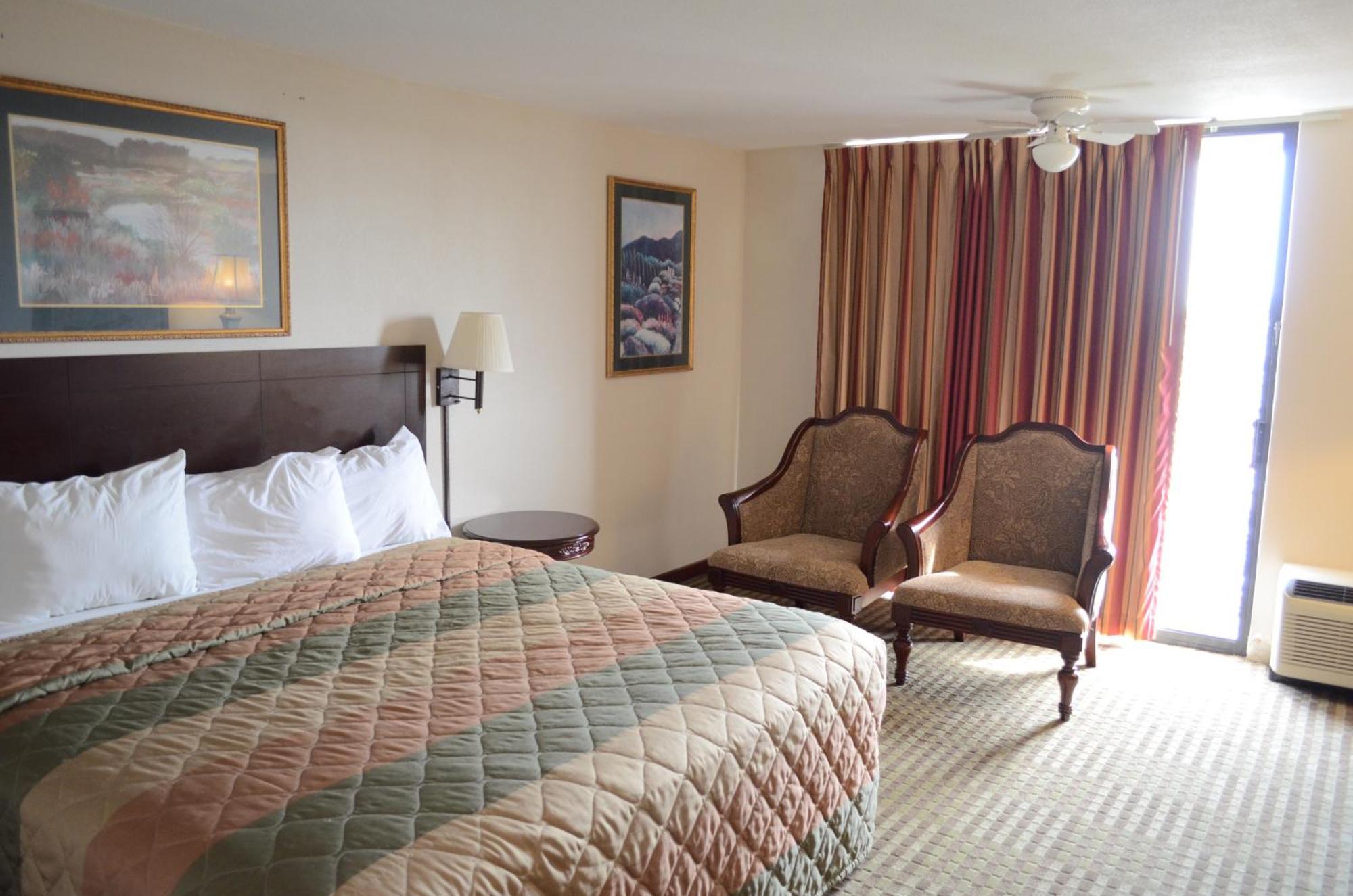 Romana Hotel - Houston Southwest Pokój zdjęcie