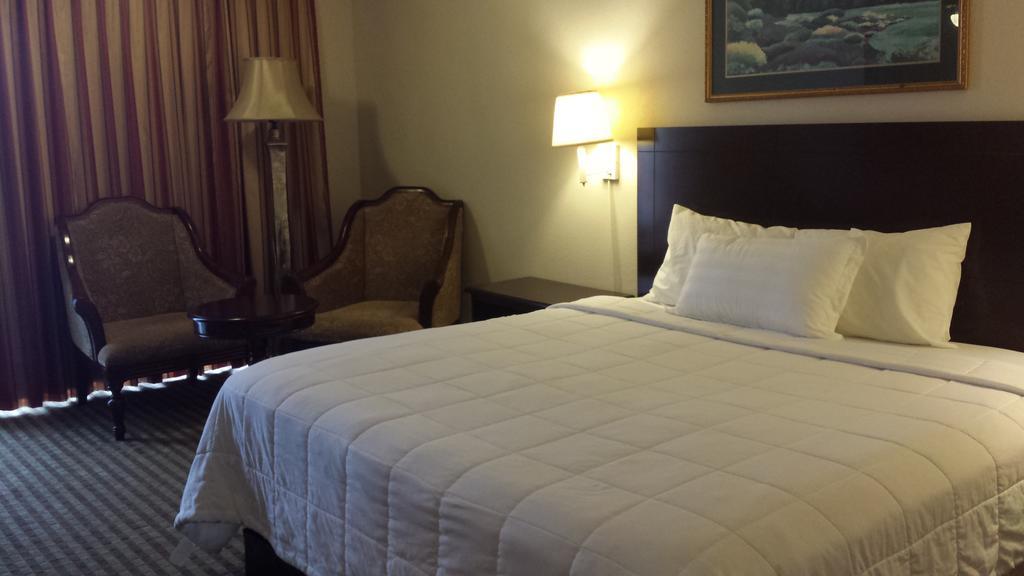 Romana Hotel - Houston Southwest Zewnętrze zdjęcie
