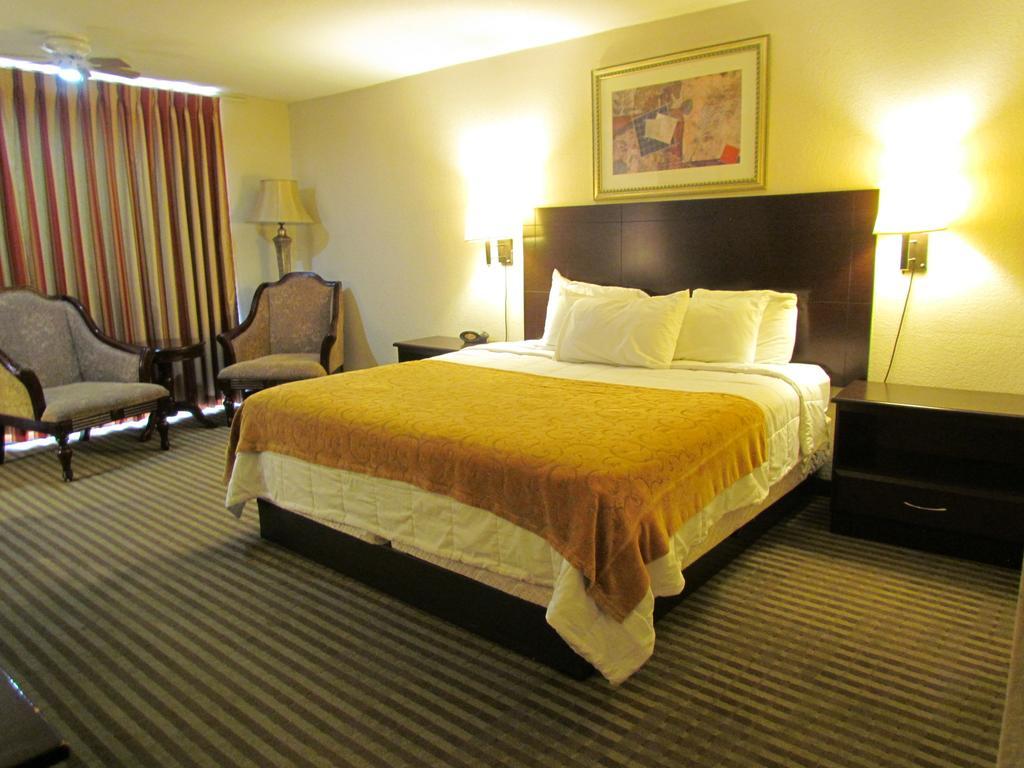 Romana Hotel - Houston Southwest Zewnętrze zdjęcie