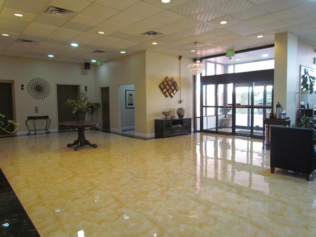 Romana Hotel - Houston Southwest Zewnętrze zdjęcie