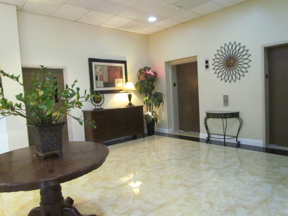 Romana Hotel - Houston Southwest Zewnętrze zdjęcie
