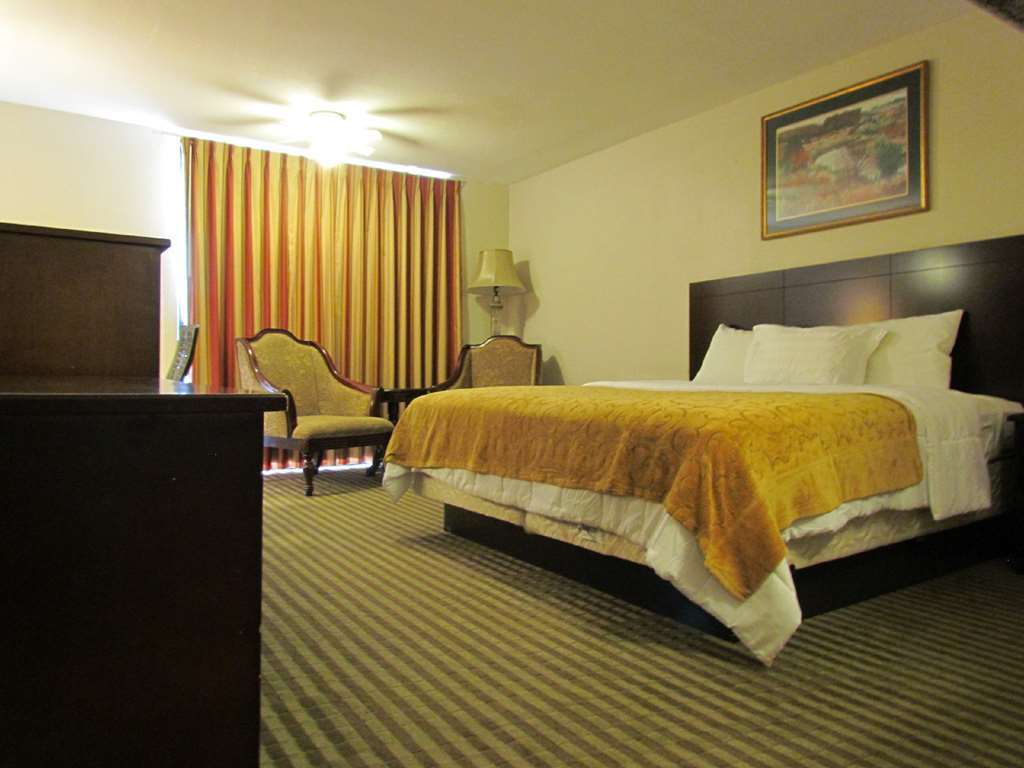 Romana Hotel - Houston Southwest Pokój zdjęcie